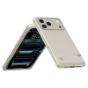 Чохол Spigen Classic LS для iPhone 17 Pro Stone with MagSafe (ACS10479)