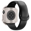 Чохол-ремінець Spigen Rugged Armor V2 для Apple Watch 11 | 10 42 mm Dune Beige (ACS10493)