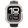 Чохол-ремінець Spigen Rugged Armor V2 для Apple Watch 11 | 10 42 mm Dune Beige (ACS10493)