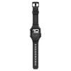 Чохол-ремінець Spigen Rugged Armor Pro V2 для Apple Watch 11 | 10 42 mm Matte Black (ACS10494)