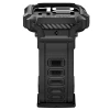 Чохол-ремінець Spigen Rugged Armor Pro V2 для Apple Watch 11 | 10 42 mm Matte Black (ACS10494)