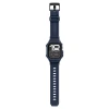 Чохол-ремінець Spigen Rugged Armor Pro V2 для Apple Watch 11 | 10 42 mm Navy Blue (ACS10495)
