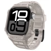Чохол-ремінець Spigen Rugged Armor Pro V2 для Apple Watch 11 | 10 42 mm Dune Beige (ACS10496)
