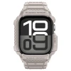 Чохол-ремінець Spigen Rugged Armor Pro V2 для Apple Watch 11 | 10 42 mm Dune Beige (ACS10496)