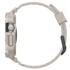 Чохол-ремінець Spigen Rugged Armor Pro V2 для Apple Watch 11 | 10 42 mm Dune Beige (ACS10496)