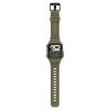 Чехол-ремешок Spigen Rugged Armor Pro V2 для Apple Watch 11 | 10 46 mm Vintage Khaki (ACS10507)