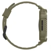 Чехол-ремешок Spigen Rugged Armor Pro V2 для Apple Watch 11 | 10 46 mm Vintage Khaki (ACS10507)