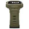 Чехол-ремешок Spigen Rugged Armor Pro V2 для Apple Watch 11 | 10 46 mm Vintage Khaki (ACS10507)