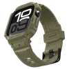 Чехол-ремешок Spigen Rugged Armor Pro V2 для Apple Watch 11 | 10 46 mm Vintage Khaki (ACS10507)