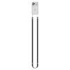 Ремінець Spigen DA30L Lanyard Strap Crossbody Black (AFA10614)