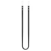 Ремінець Spigen DA30L Lanyard Strap Crossbody Black (AFA10614)