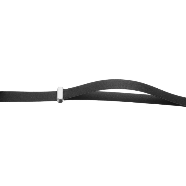 Ремінець Spigen DA30L Lanyard Strap Crossbody Black (AFA10614)