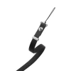 Ремінець Spigen DA30L Lanyard Strap Crossbody Black (AFA10614)
