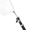Ремінець Spigen DA30L Lanyard Strap Crossbody Black (AFA10614)