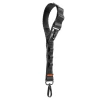 Ремінець Spigen DA30M Universal Lanyard Strap Crossbody Black (AFA10616)
