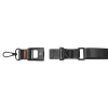 Ремінець Spigen DA30M Universal Lanyard Strap Crossbody Black (AFA10616)