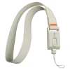Ремінець Spigen DA30S-LS Wrist Lanyard Strap Stone (AFA10617)