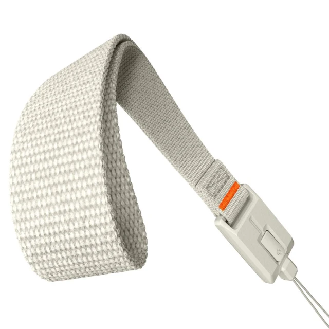 Ремінець Spigen DA30S-LS Wrist Lanyard Strap Stone (AFA10617)