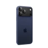 Захисне скло Spigen для камери iPhone 17 Pro Optik Pro XL Glas.TR EZ Fit Camera Protector Black (AGL10644)