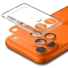 Захисне скло Spigen для камери iPhone 17 Pro Optik Pro XL Glas.TR EZ Fit Camera Protector Orange (AGL10645)