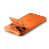 Захисне скло Spigen для камери iPhone 17 Pro Optik Pro XL Glas.TR EZ Fit Camera Protector Orange (AGL10645)