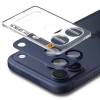 Защитное стекло Spigen для камеры iPhone 17 Pro Optik Pro XL Glas.TR EZ Fit Camera Protector Blue (AGL10646)