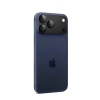 Захисне скло Spigen для камери iPhone 17 Pro Max Optik Pro XL Glas.TR EZ Fit Camera Protector Black (AGL10649)