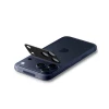 Захисне скло Spigen для камери iPhone 17 Pro Max Optik Pro XL Glas.TR EZ Fit Camera Protector Black (AGL10649)