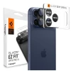 Захисне скло Spigen для камери iPhone 17 Pro Max Optik Pro XL Glas.TR EZ Fit Camera Protector Black (AGL10649)