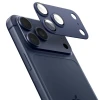 Защитное стекло Spigen для камеры iPhone 17 Pro Max Optik Pro XL Glas.TR EZ Fit Camera Protector Blue (AGL10651)