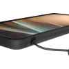 Чохол Spigen Liquid Air для Samsung Galaxy S26 Ultra Matte Black (ACS10670)