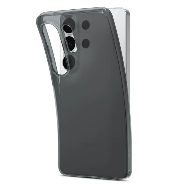 Чохол Spigen Liquid Crystal для Samsung Galaxy S26 Ultra Space Crystal (ACS10672)