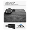Чохол Spigen Liquid Air Mag для Samsung Galaxy S26 Ultra Matte Black with MagSafe (ACS10674)