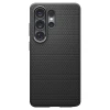 Чохол Spigen Liquid Air Mag для Samsung Galaxy S26 Ultra Matte Black with MagSafe (ACS10674)