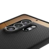 Чохол Spigen Liquid Air Mag для Samsung Galaxy S26 Ultra Matte Black with MagSafe (ACS10674)