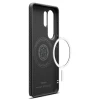 Чохол Spigen Liquid Air Mag для Samsung Galaxy S26 Ultra Matte Black with MagSafe (ACS10674)