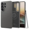Чохол Spigen Liquid Air Mag для Samsung Galaxy S26 Ultra Marble Grey with MagSafe (ACS10675)