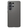 Чохол Spigen Liquid Air Mag для Samsung Galaxy S26 Ultra Marble Grey with MagSafe (ACS10675)