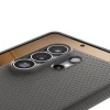 Чохол Spigen Liquid Air Mag для Samsung Galaxy S26 Ultra Marble Grey with MagSafe (ACS10675)