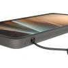 Чохол Spigen Liquid Air Mag для Samsung Galaxy S26 Ultra Marble Grey with MagSafe (ACS10675)