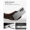 Чохол Spigen Ultra Hybrid для Samsung Galaxy S26 Ultra Crystal Clear (ACS10677)