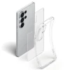 Чохол Spigen Ultra Hybrid для Samsung Galaxy S26 Ultra Crystal Clear (ACS10677)
