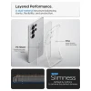 Чохол Spigen Ultra Hybrid для Samsung Galaxy S26 Ultra Crystal Clear (ACS10677)