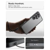 Чохол Spigen Ultra Hybrid для Samsung Galaxy S26 Ultra Space Crystal (ACS10678)