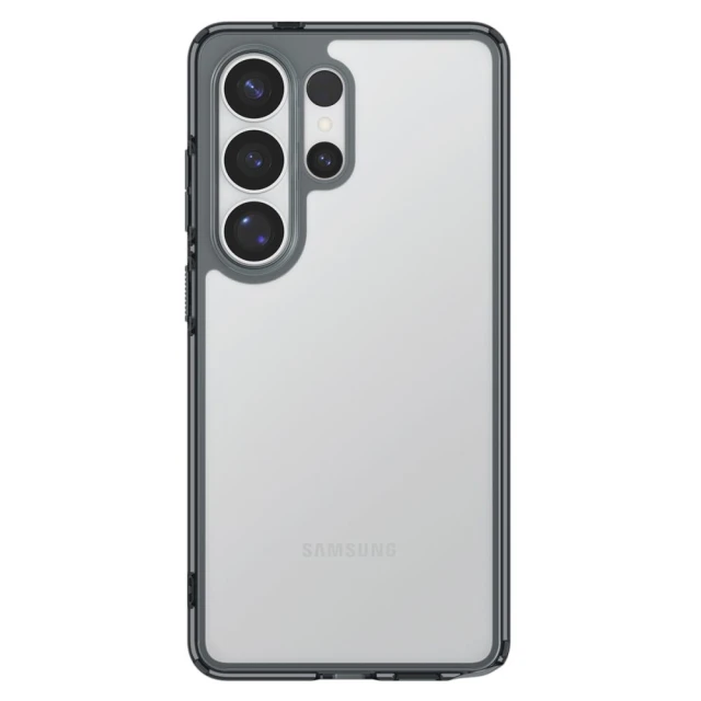 Чохол Spigen Ultra Hybrid для Samsung Galaxy S26 Ultra Space Crystal (ACS10678)