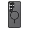 Чохол Spigen Ultra Hybrid Mag для Samsung Galaxy S26 Ultra напівпрозорий with MagSafe (ACS10681)