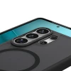 Чохол Spigen Ultra Hybrid Mag для Samsung Galaxy S26 Ultra напівпрозорий with MagSafe (ACS10681)