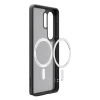 Чохол Spigen Ultra Hybrid Mag для Samsung Galaxy S26 Ultra напівпрозорий with MagSafe (ACS10681)
