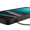 Чохол Spigen Ultra Hybrid Mag для Samsung Galaxy S26 Ultra напівпрозорий with MagSafe (ACS10681)