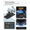 Чохол Spigen Tough Armor Mag для Samsung Galaxy S26 Ultra Black with MagSafe (ACS10684)
